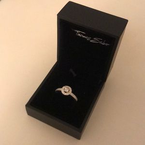 Thomas Sabo Ring